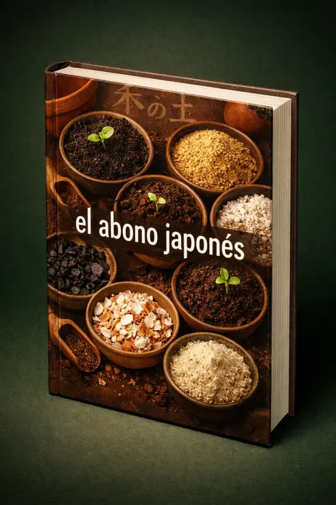 El Abono Japonés