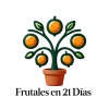 Frutales en 21 Días