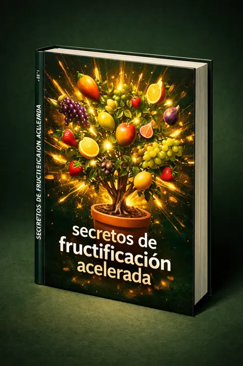 Secretos de Fructificación