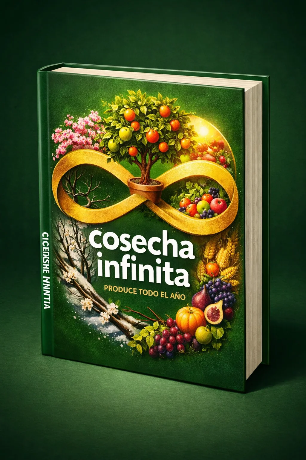 Cosecha Infinita